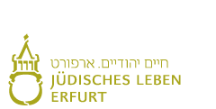 To homepage: Jewish life in Erfurt