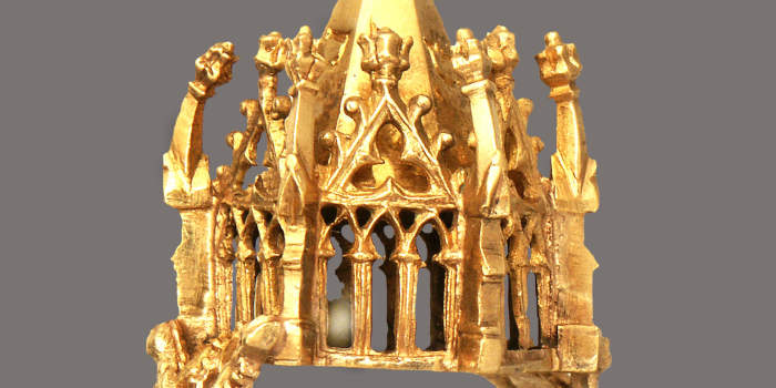 „Das Gold der anderen“: Mirjam Pressler liest in der Alten Synagoge