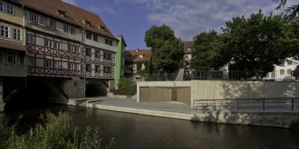 „Von kalten Füßen, nackten Frauen und Geistern“: Familienführung zum mittelalterlichen jüdischen Leben in Erfurt