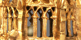 Erfurter Hochzeitsring reist nach New York