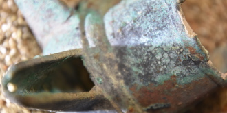 Interner Verweis: „… euch hindert hieran nymandt“: Die Pogrome von Köln und Erfurt 1349