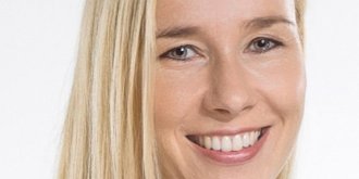 Dr. Tina Bode ist seit 1. Dezember die neue Netzwerkkoordinatorin des Jüdischen Lebens Erfurt