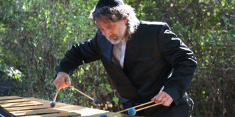 Europäischer Tag der Jüdischen Kultur in Erfurt mit einem vielfältigen Programm