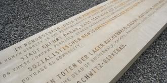 Begegnung mit Überlebenden anlässlich des Holocaust-Gedenktags am 27. Januar im Erinnerungsort Topf & Söhne