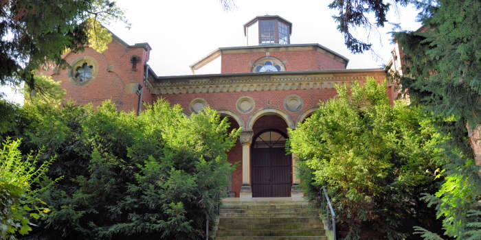 „Gute Orte“ vom Mittelalter bis in die Gegenwart: Jüdische Friedhöfe in Thüringen