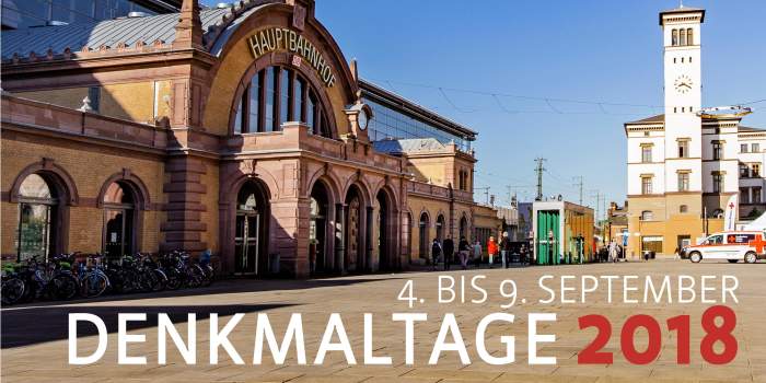 „Entdecken, was uns verbindet“: 25 Jahre Denkmaltage in Erfurt