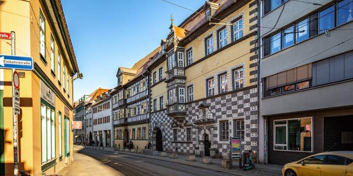 Öffnungszeiten an den Feiertagen und zum Jahreswechsel in den städtischen Kultureinrichtungen