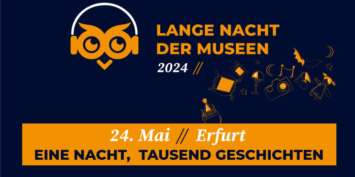 Eine Nacht, tausend Geschichten