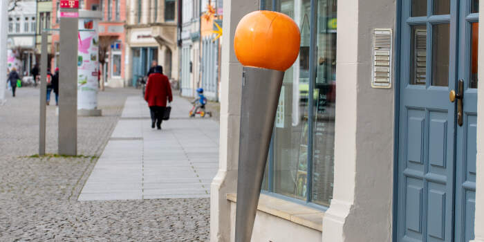 Neue Gedenkformen im öffentlichen Raum gesucht