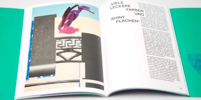 Gruppenausstellung jüdischer Künstlerinnen noch bis zum 28. November zu sehen