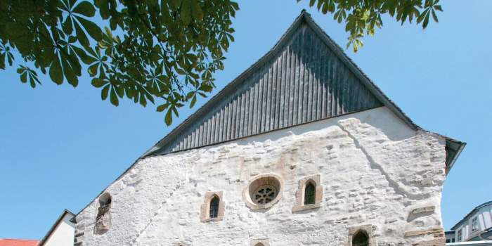 „Shared History“ – Alte Synagoge präsentiert sich digital