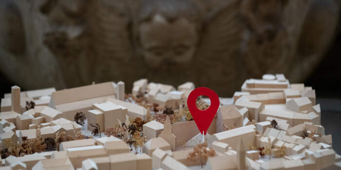 Denkmalen und historischen Bauwerken eine Stimme geben: Aufruf zur Mitgestaltung der Denkmaltage in Erfurt