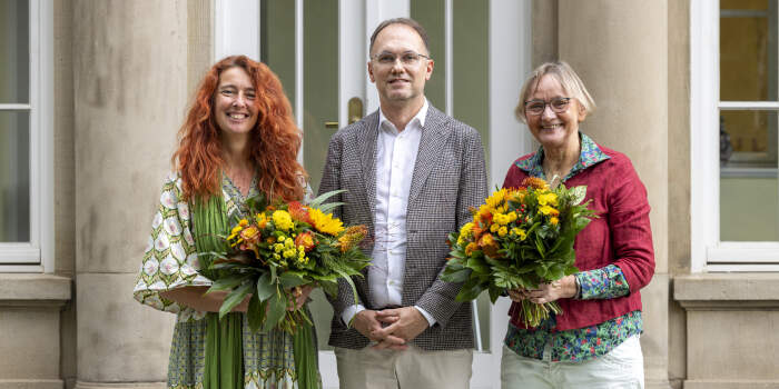 Welterbe: „Große Chance für Tourismus und Forschung“