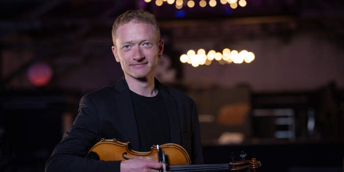 : Facettenreiches Programm: Stadt Erfurt beteiligt sich an den 34. Jüdisch-Israelischen Kulturtagen Thüringen