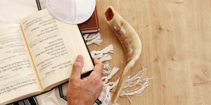 Judentum entdecken: Synagogenkolleg startet