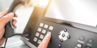 Interner Verweis: Kontakt zum Team