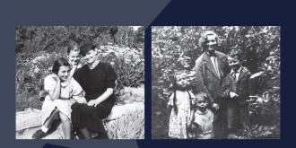 Interner Verweis: Der Gelbe Stern. Die Erfurter Familien Cars und Cohn