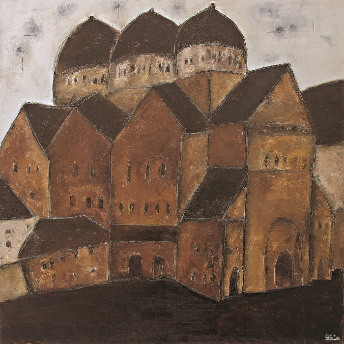 Bild einer Kirche, Synagoge, Kathedrale