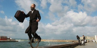 Stummfilm „Der Golem – Wie er in die Welt kam“ eröffnet die 25. Thüringer Tage der jüdisch-israelischen Kultur