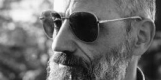 Schlaflos in Tel Aviv:  Lesung mit Chaim Noll in der Kleinen Synagoge