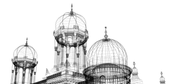 Spannendes Programm zur Finissage der Sonderausstellung „(K)ein Stein auf dem anderen“