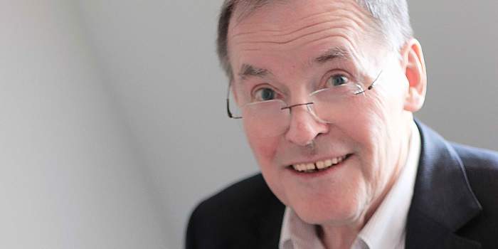 Interner Verweis: Judaist in Residence 2018: Günter Stemberger