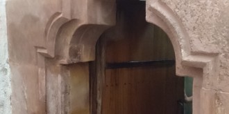 Interner Verweis: Kommunikation, Netzwerke und kultureller Transfer jüdischer Gemeinden im Mittelalter