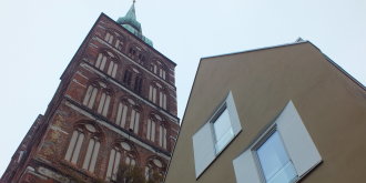 „Arain! Der Erfurter Synagogenabend“ startet am 9. Januar ins neue Jahr