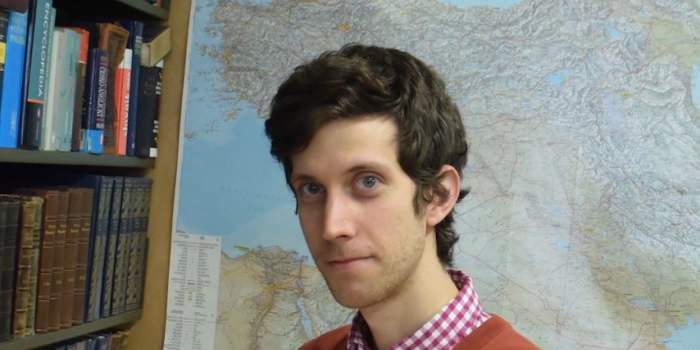 „Jom Tov Lippmann Mühlhausen – Ein Rabbiner im Erfurt des 15. Jahrhunderts“: Synagogenabend mit Milan Žonca