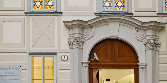 Interner Verweis: „Unsere Stadt“ im Mittelalter. Eine neue Dauerausstellung für das Museum Judenplatz in Wien