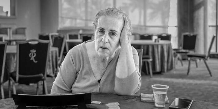 Fotoausstellung „Sei a Mensch“ eröffnet im Stadtmuseum