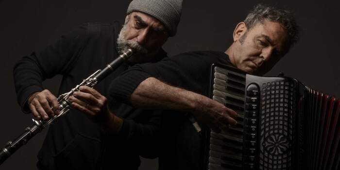 Yiddish Summer Weimar kommt nach Erfurt