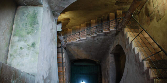 Interner Verweis: „Mittelalterliches Aschkenas“ - Eine neue Kulturroute zur Vermittlung jüdischen Erbes im europäischen Kontext