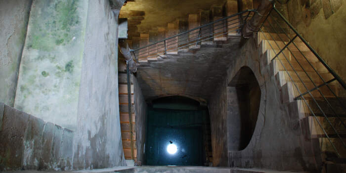 „Arain! Der Erfurter Synagogenabend“ mit Dr. Karin Sczech