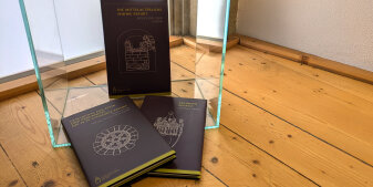 Interner Verweis: Publikationen und mehr