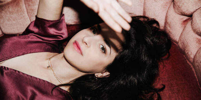 Interner Verweis: Anna Margolina Quartett – Jazz und Poesie mit „Song Of A Girl“