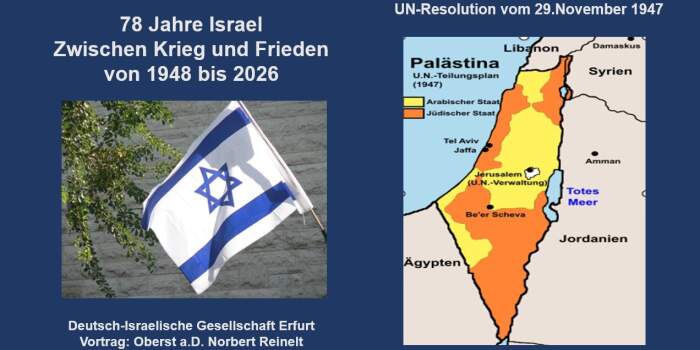 Interner Verweis: Israel und seine Nachbarn im militärischen Konflikt. Abschreckung, Militärstrategie und Konfliktverlauf. 