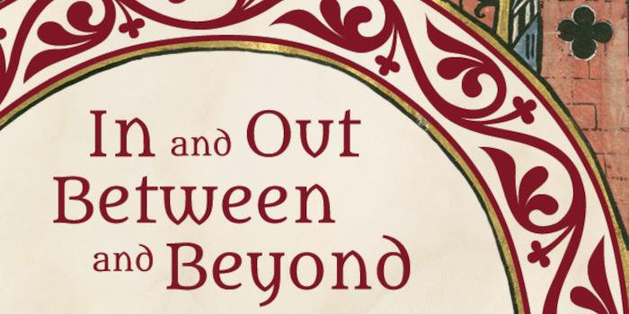 Interner Verweis: Sonderausstellung: In and Out – Between and Beyond