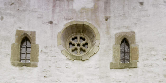 Familienführung in der Alten Synagoge: „Vom Kommen und Gehen. Unterwegs im Mittelalter“