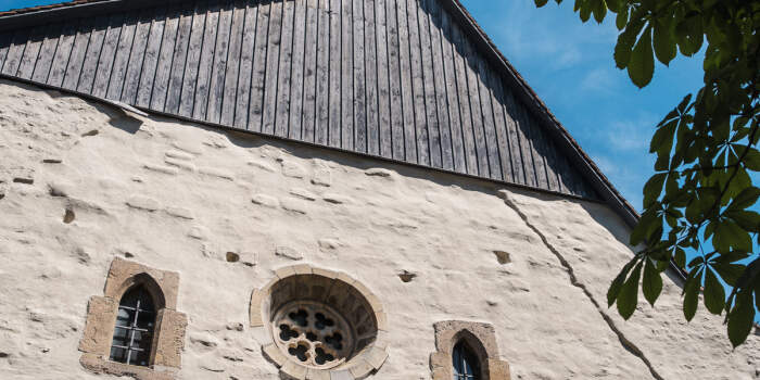 : Alte Synagoge außer Haus: Kostenfreie Angebote während der baubedingten Schließung 