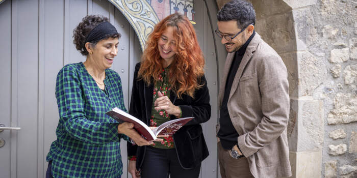 Alte Synagoge: Virtueller Rundgang durch die Sonderausstellung