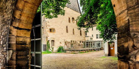 Interner Verweis: Alte Synagoge