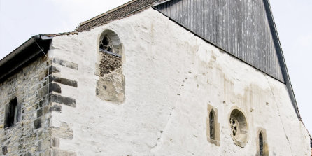 Internal Link: Old Synagogue