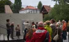 Interner Verweis: Führungstermine