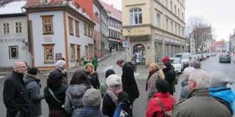 Interner Verweis: Projekttage