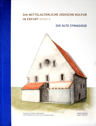 Die Alte Synagoge