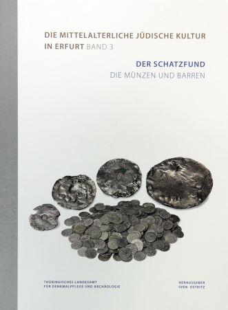 Der Schatzfund: Die Münzen und Barren
