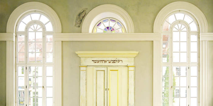 Workshop „Fiktive Rituale?“ mit Prof. Günter Stemberger in der Begegnungsstätte Kleinen Synagoge