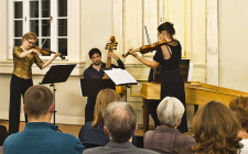 Interner Verweis: Begegnungsstätte Kleine Synagoge