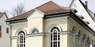 Synagogenkolleg für Anfänger und Fortgeschrittene: Spannende Informationen über jüdische Kultur, Religion  und Geschichte